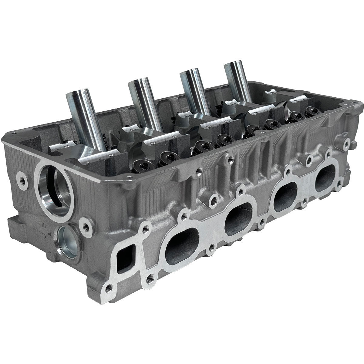 ETP's Assembled Cylinder Head for Mitsubishi 4G64-16V