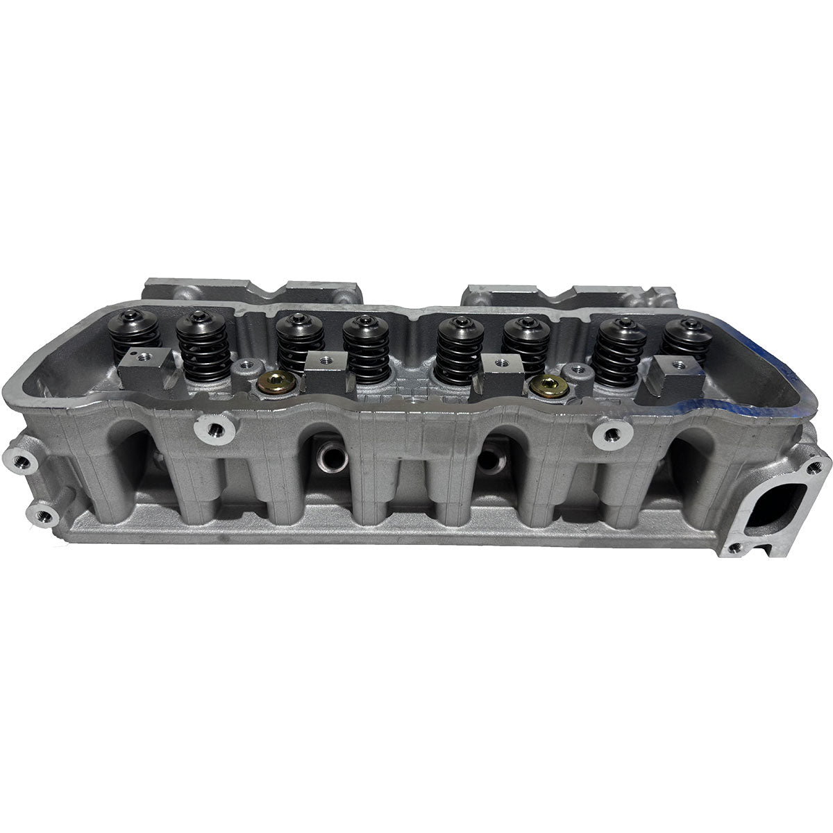 ETP's Assembled Cylinder Head for Nissan Forklift K25