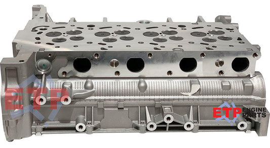 Assembled Cylinder Head Kit for Mazda / Ford P4-AT