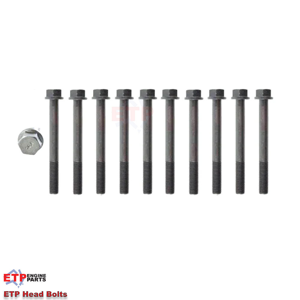 ETP's Head Bolt Set for Mazda G6