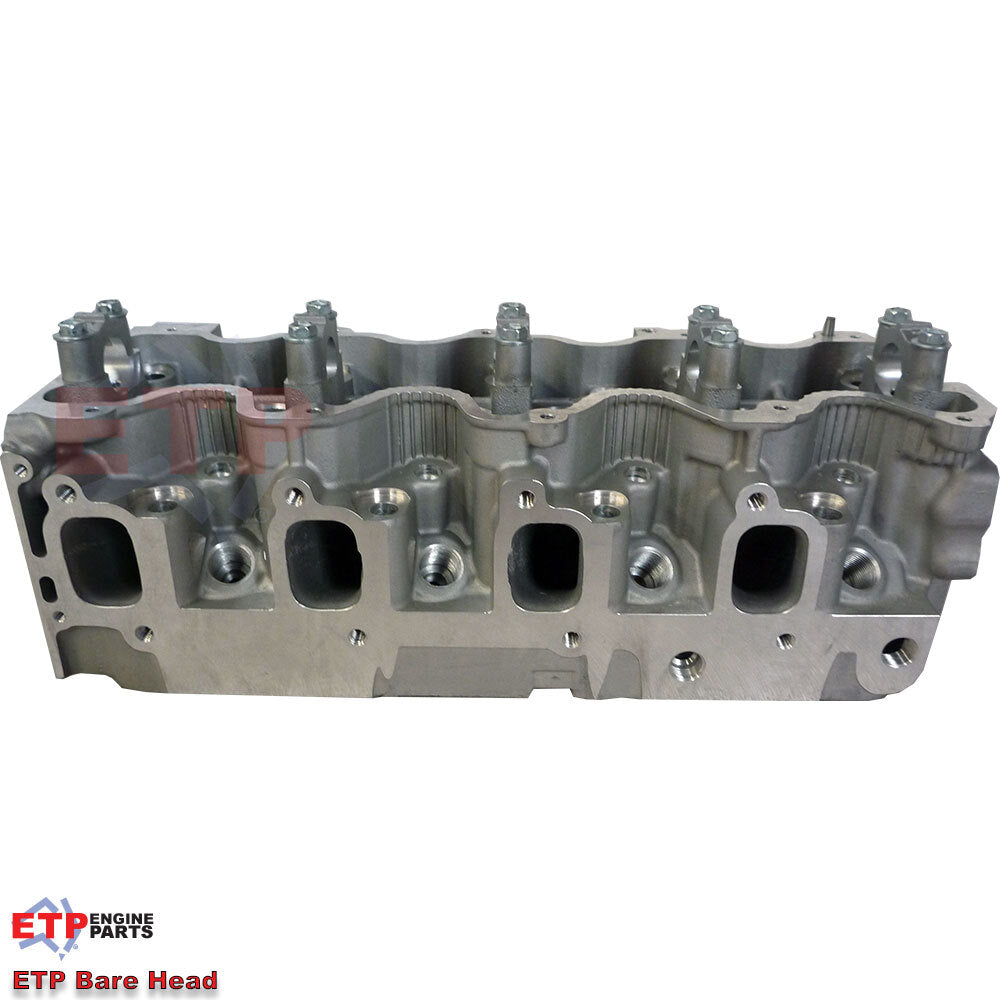 ETP's Bare Cylinder Head for Toyota 1KZTE