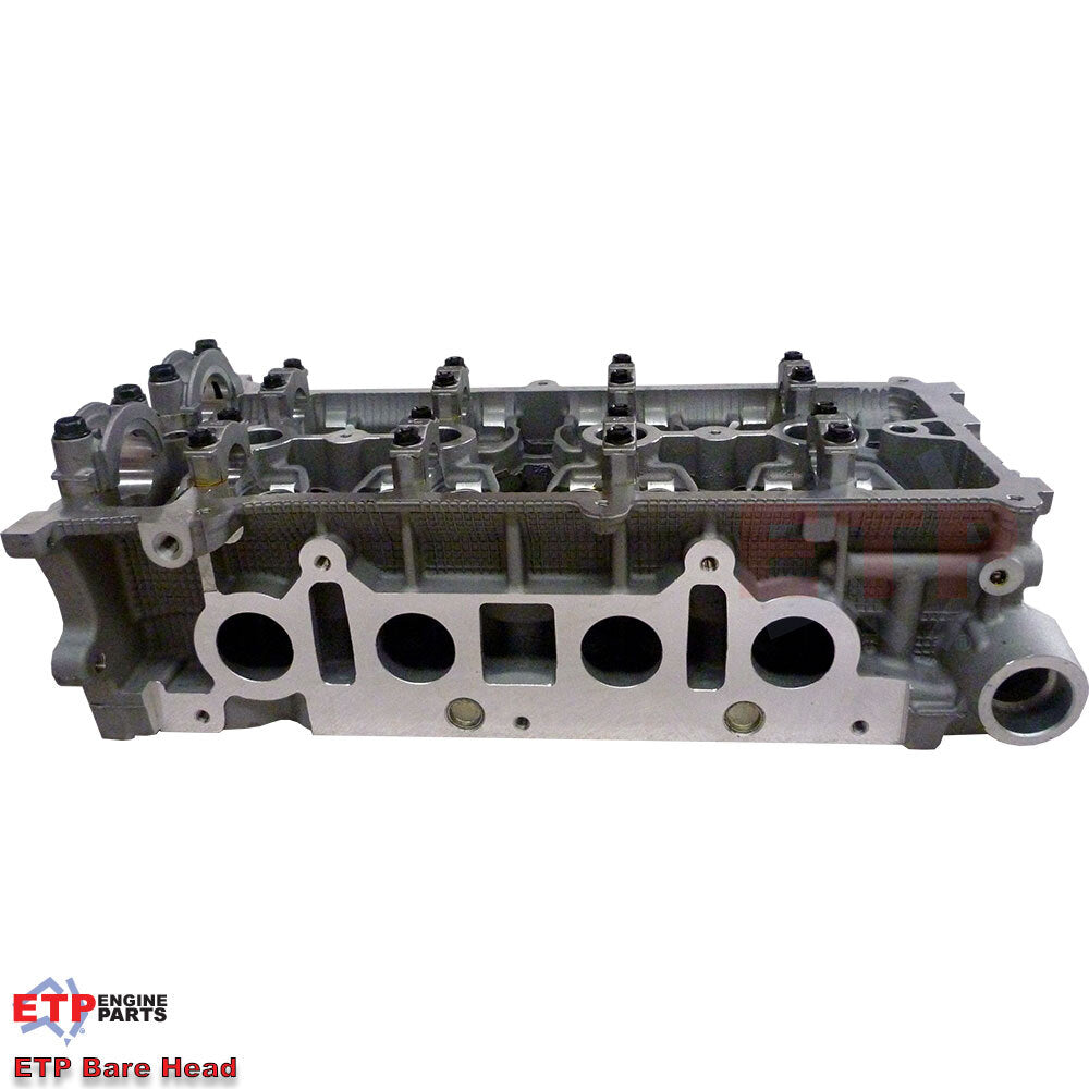 ETP's Bare Cylinder Head for Toyota 2AZ