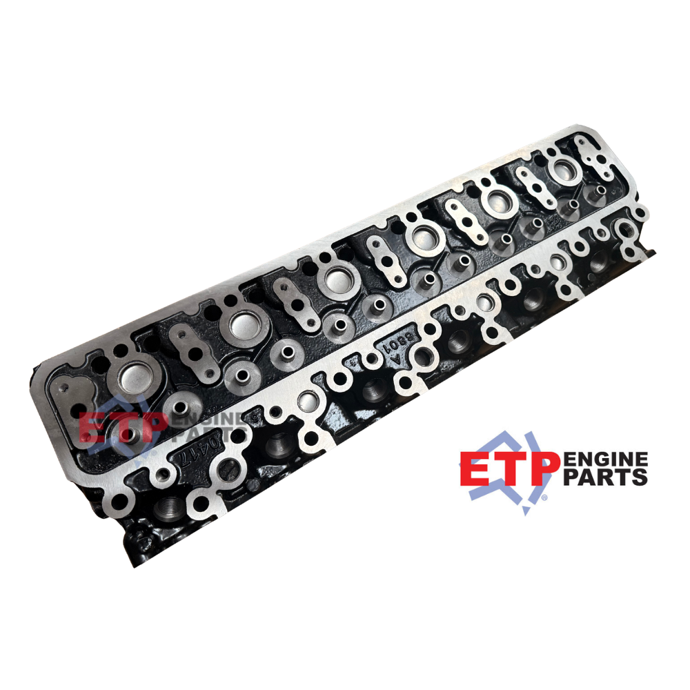 ETP's Bare Cylinder Head for Toyota 2H