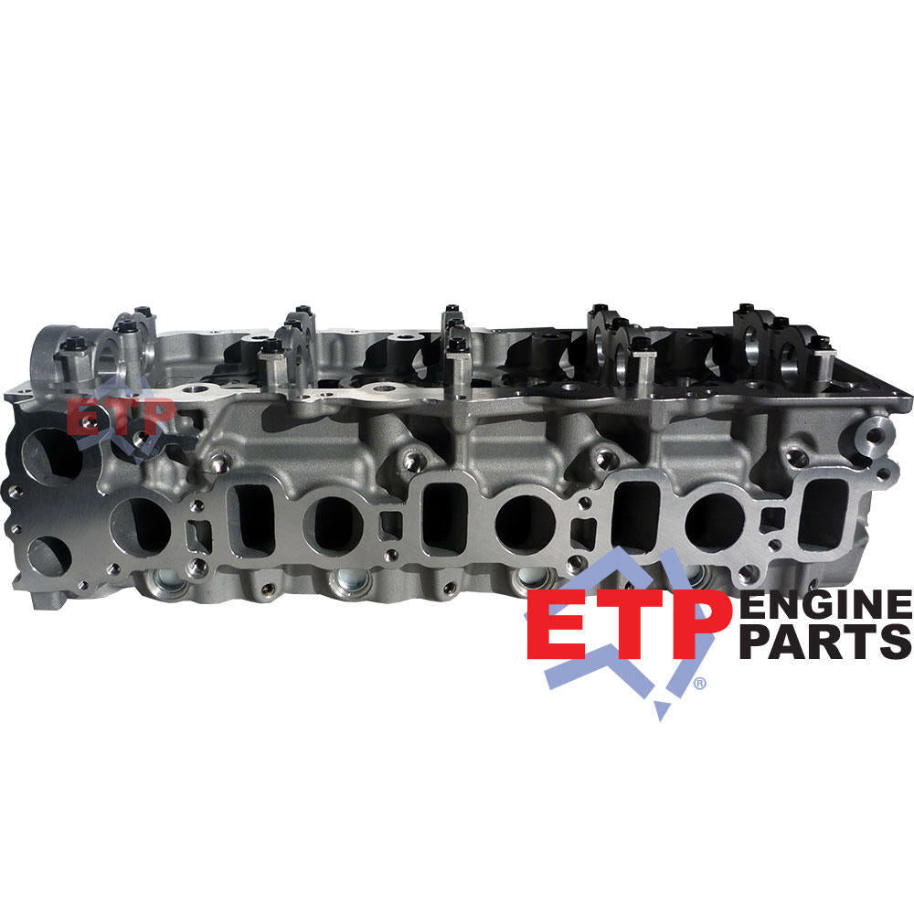 ETP's Bare Cylinder Head for 2KD