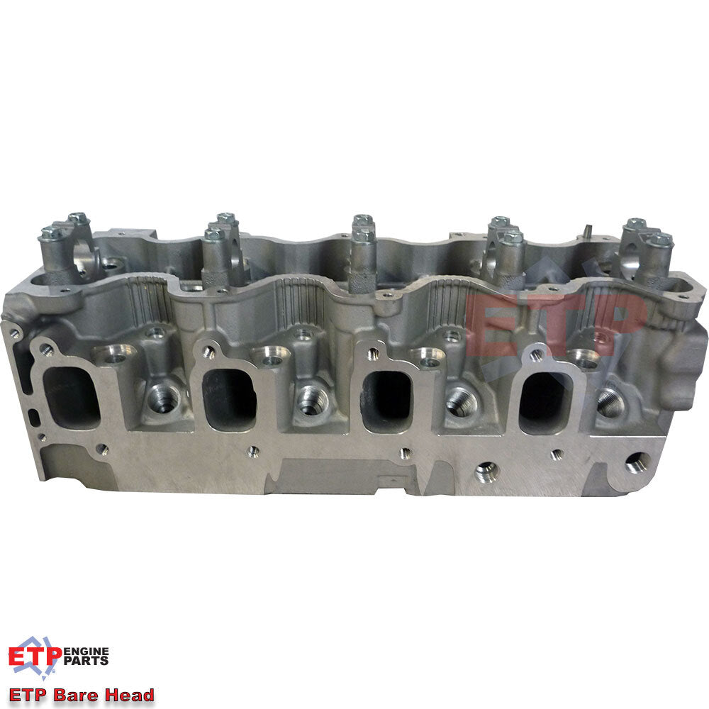 ETP's Bare Cylinder Head for Toyota 3C