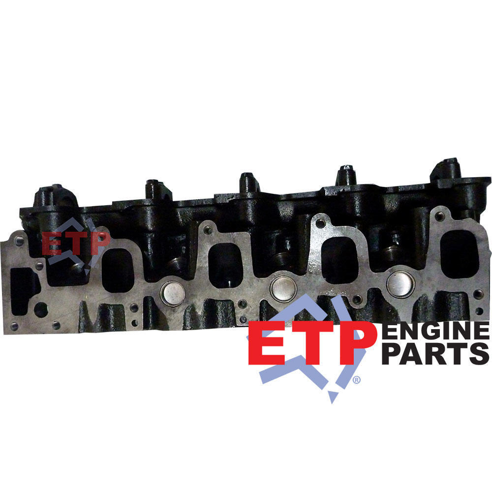 ETP's Bare Cylinder Head for Toyota 3L