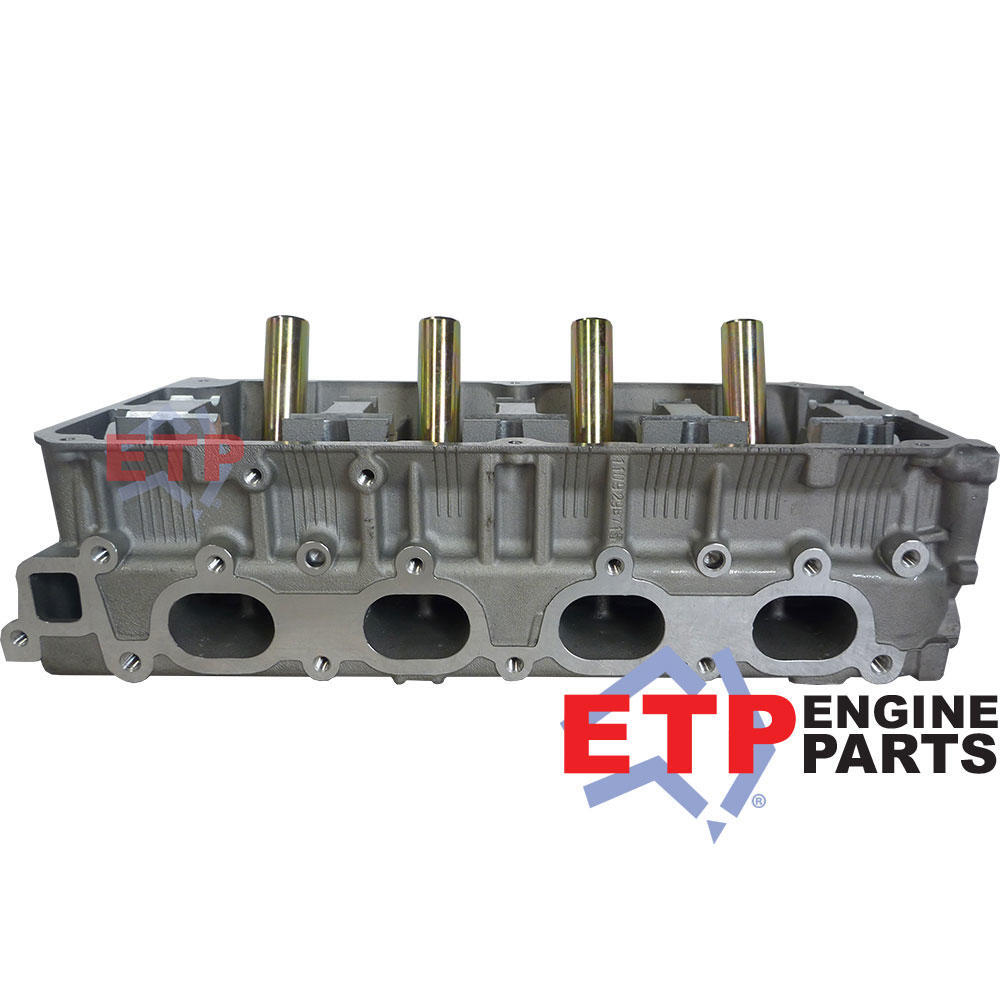 ETP's Bare Cylinder Head for Mitsubishi 4G64-16V