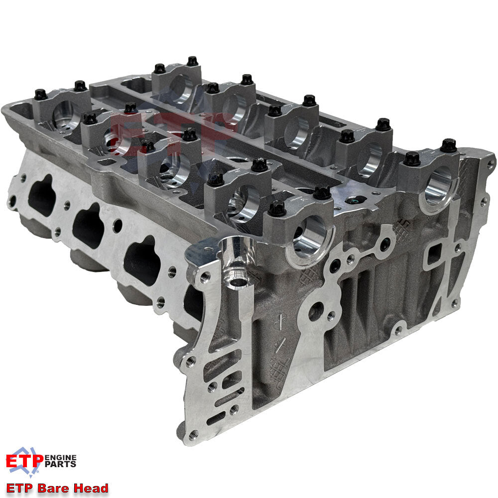 ETP's Bare Cylinder Head Holden Cruze 1.4 Turbo