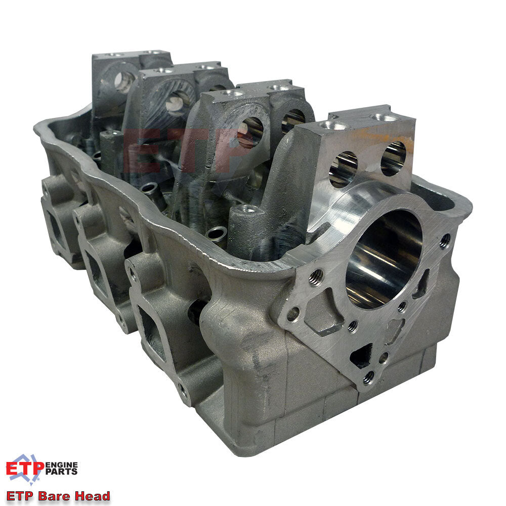 ETP's Bare Cylinder Head for Suzuki F8B