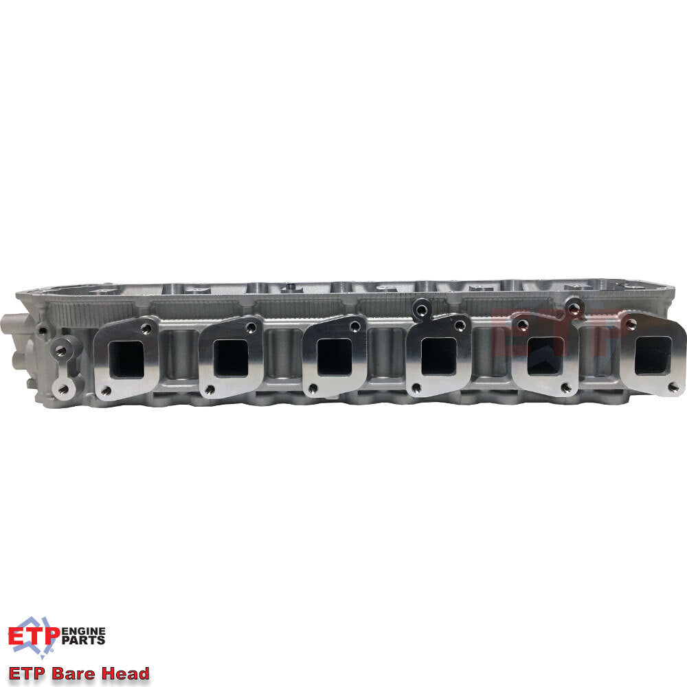 ETP's Bare Cylinder Head for Nissan TB42