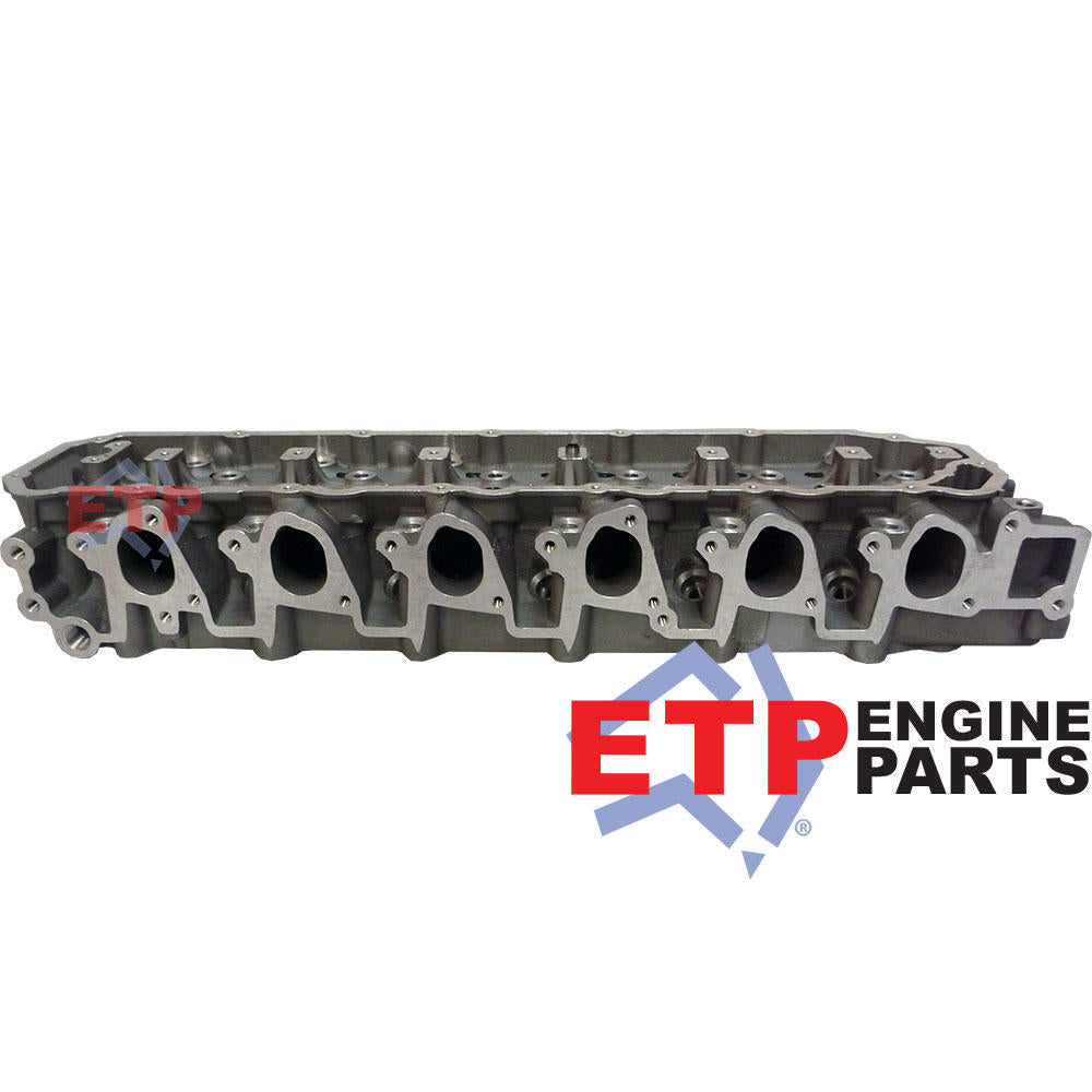 ETP's Bare Cylinder Head for Nissan TB45