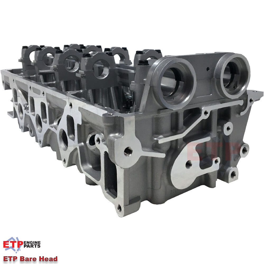 ETP's Bare Cylinder Head for Mazda and Ford WE and WLC