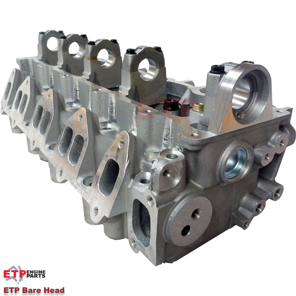 ETP's Bare Cylinder Head for Mazda and Ford WL
