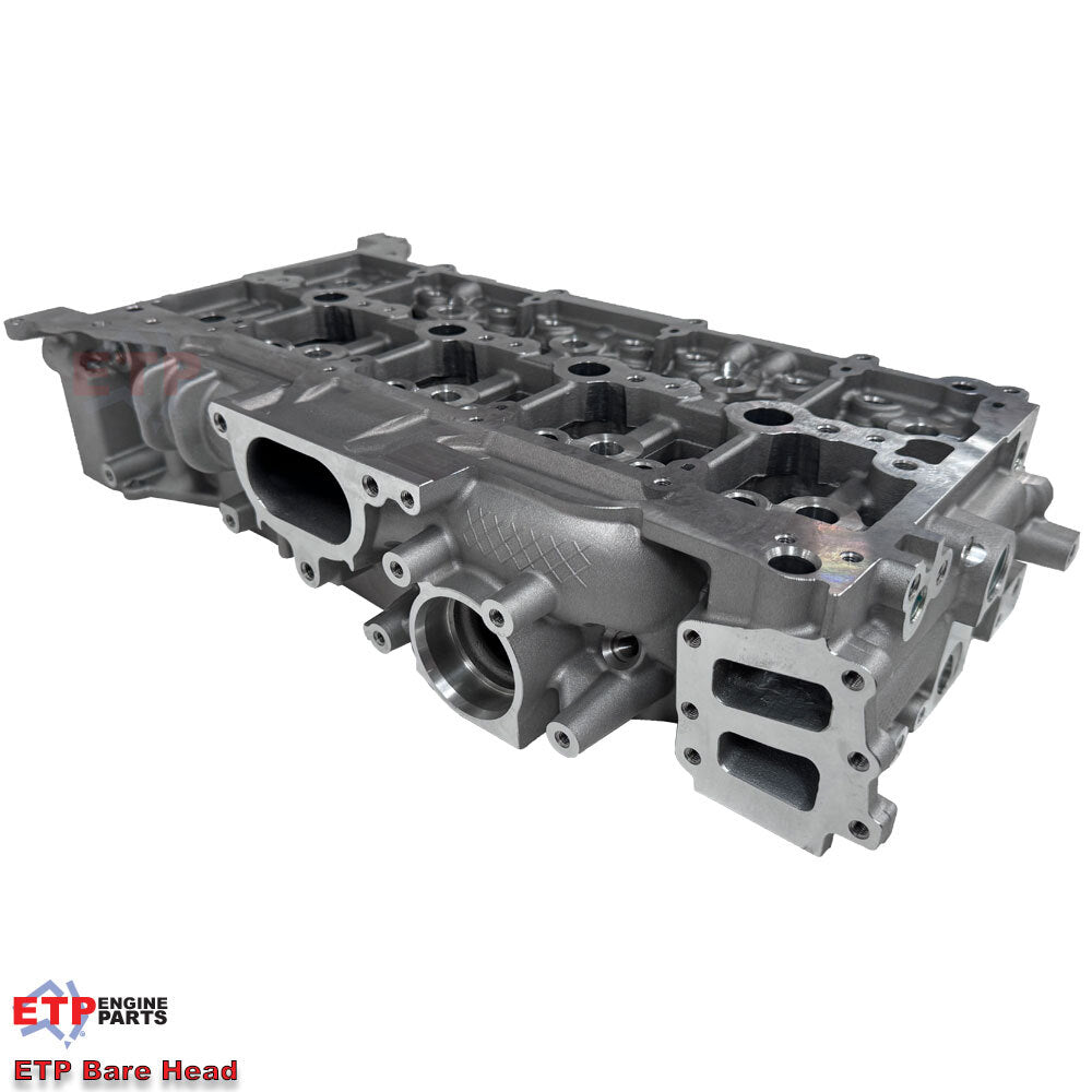 ETP's Bare Cylinder Head for Ford YN2S 2.0L Diesel EcoBlue/Panther Engine