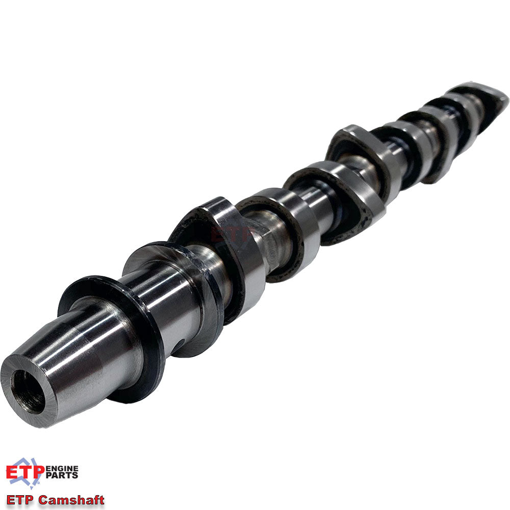 ETP’s Camshaft for Toyota 3L