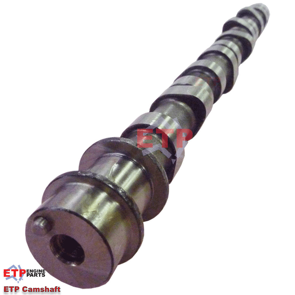 ETP's Camshaft for Mitsubishi 4D56 - Roller Rocker Application