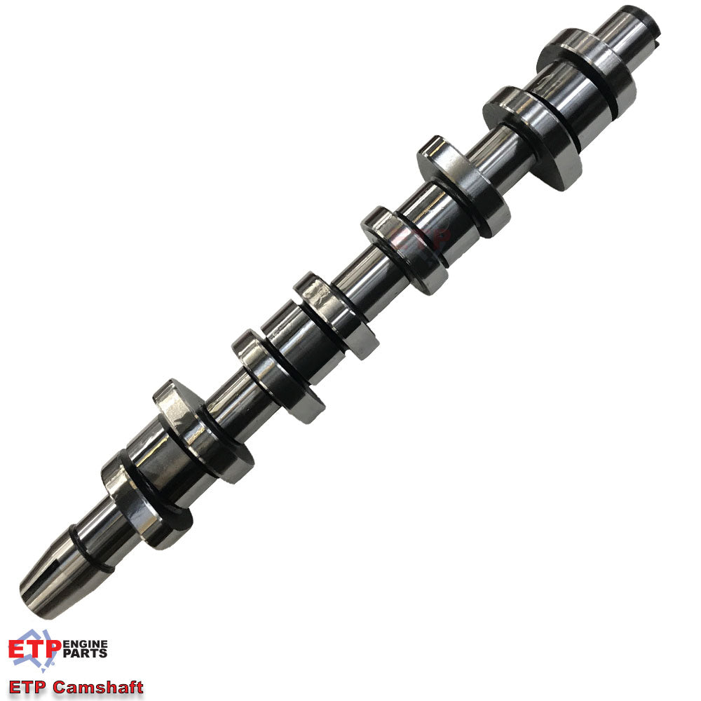 ETP's Camshaft for Volkswagen BLS - 1 ring variant