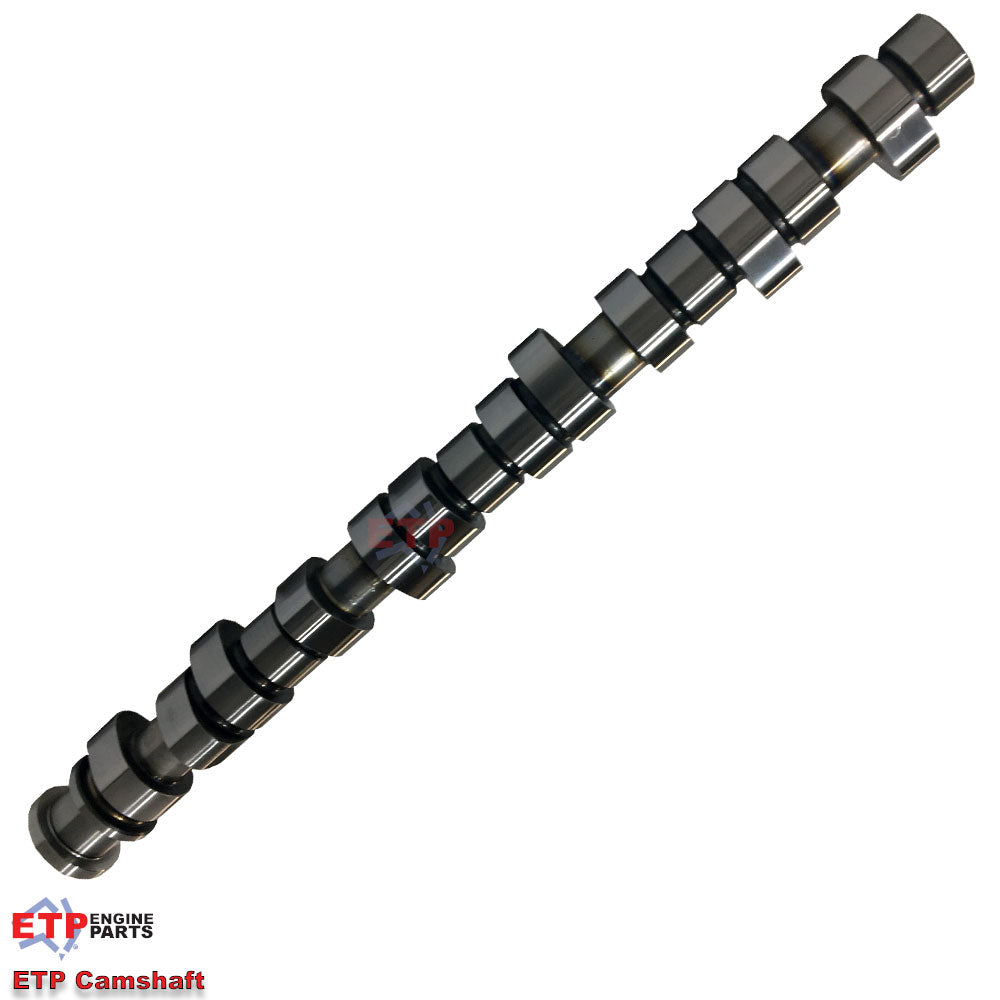 ETP's Camshaft for Mazda 2.6L Petrol G6 Bravo and Ford Courier