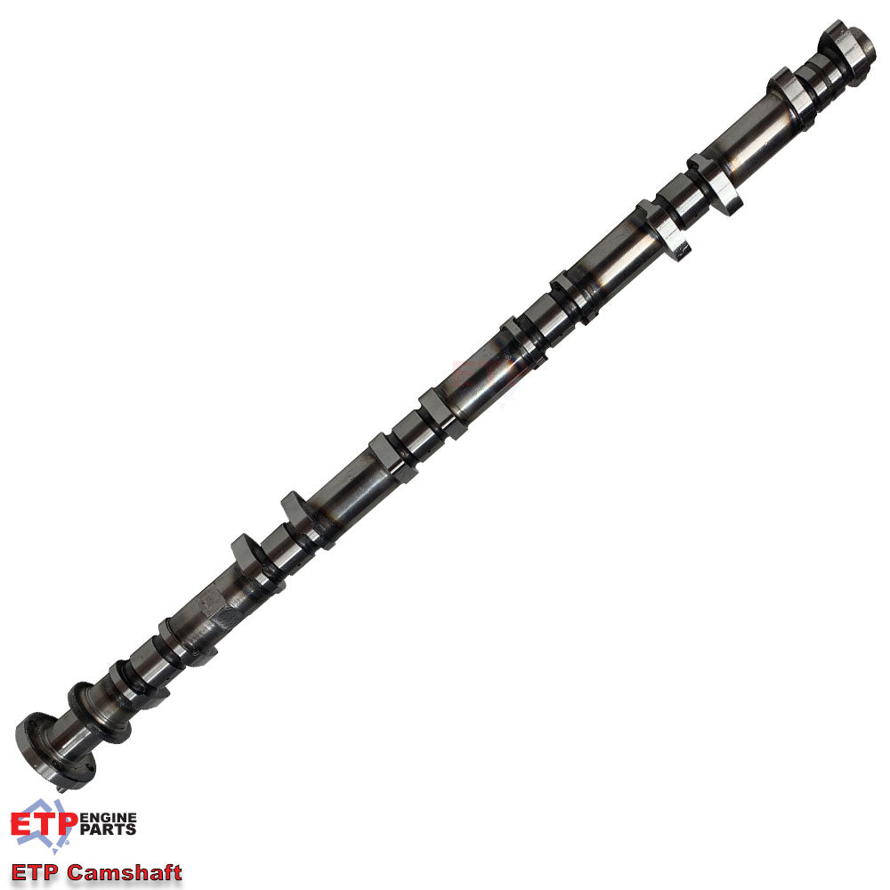 ETP’s Exhaust Camshaft for Nissan TB48 4.8L Y61 Petrol Patrol - Steel Camshaft