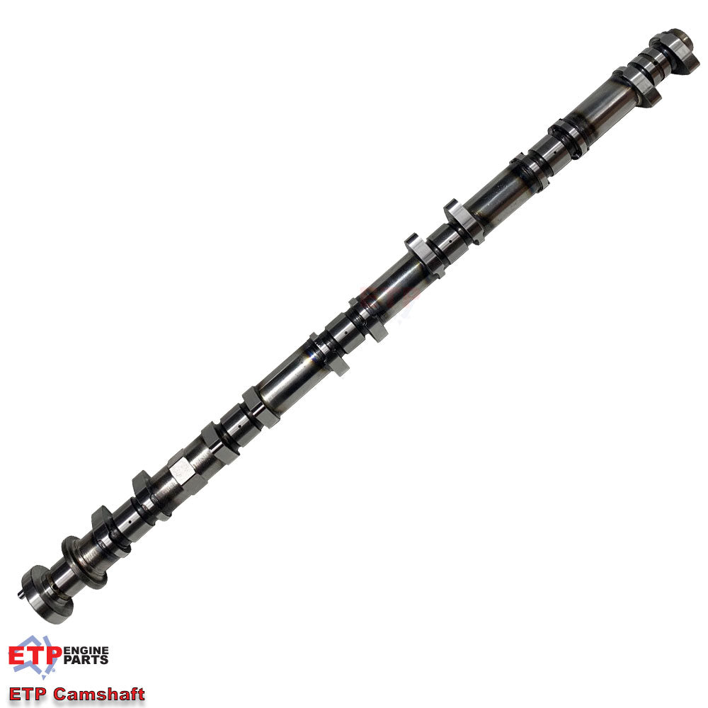 ETP’s Inlet Camshaft for Nissan TB48 4.8L Y61 Petrol Patrol - Steel Camshaft