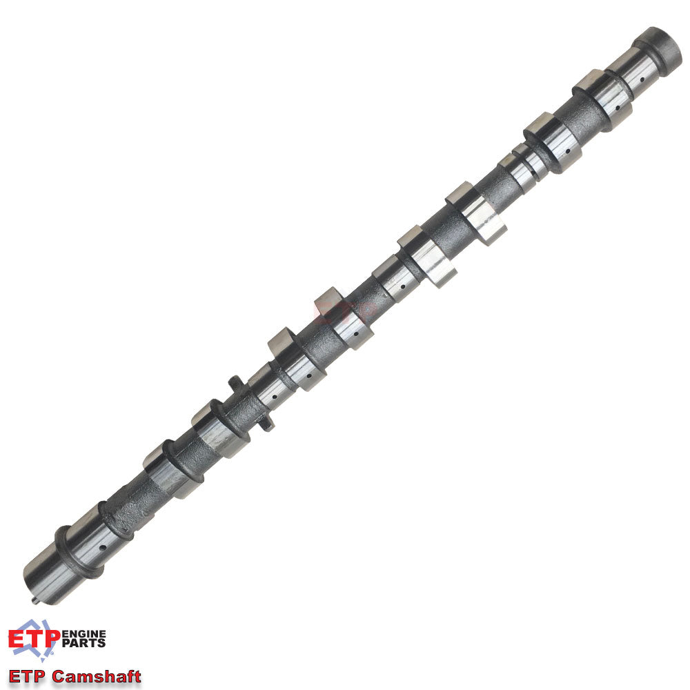 ETP's Exhaust Camshaft for Mazda & Ford WE, WLC suits Mazda BT50 B3000, Ford Ranger PJ and PK