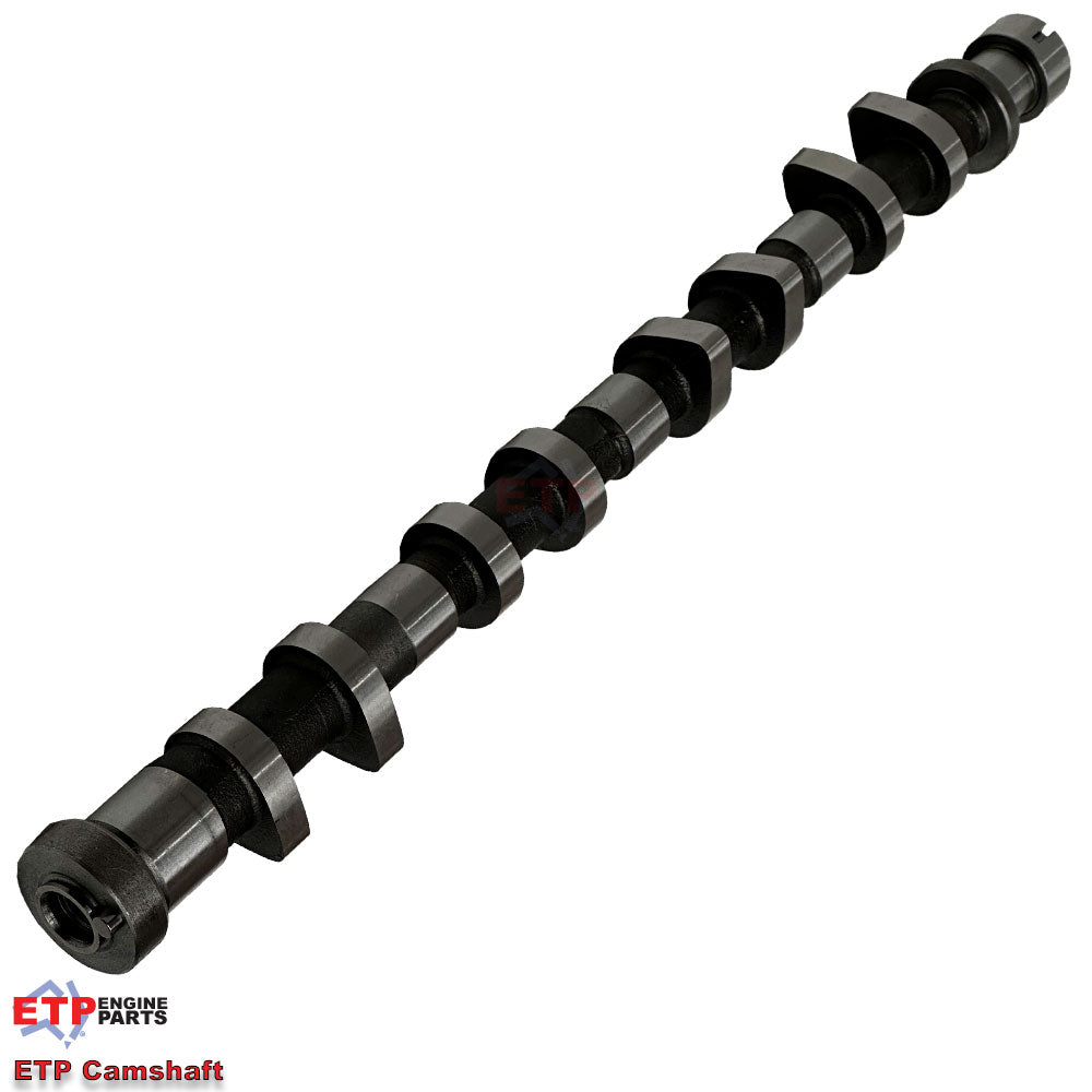 ETP's Exhaust Camshaft for Nissan Navara 2.5L Diesel YD25 Late (5XO Casting)