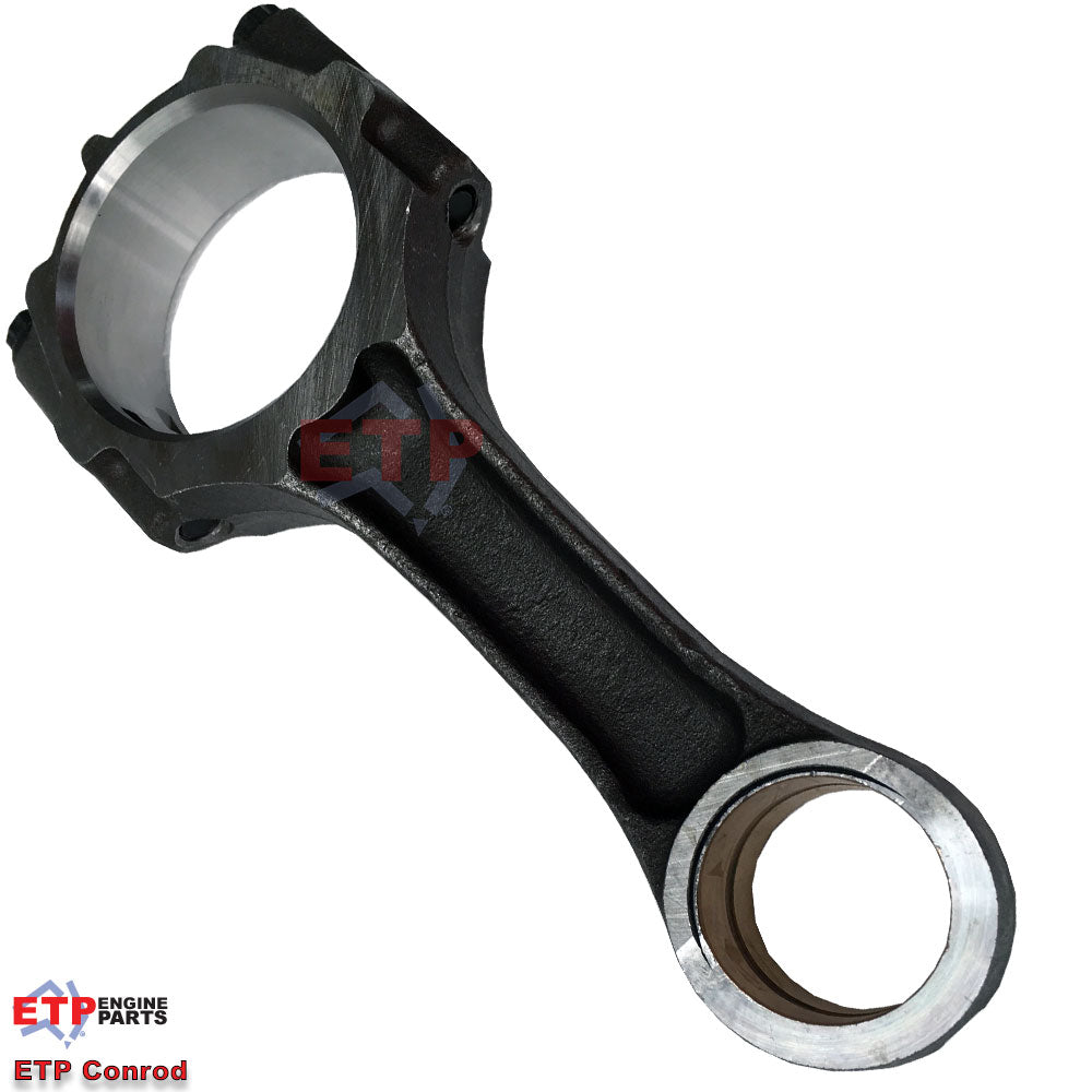 ETP's Conrod to Suit Toyota 1HDFTE (1HD-FTE) 4.2L Diesel Land Cruiser 4164ccv - 32mm gudgeon pin