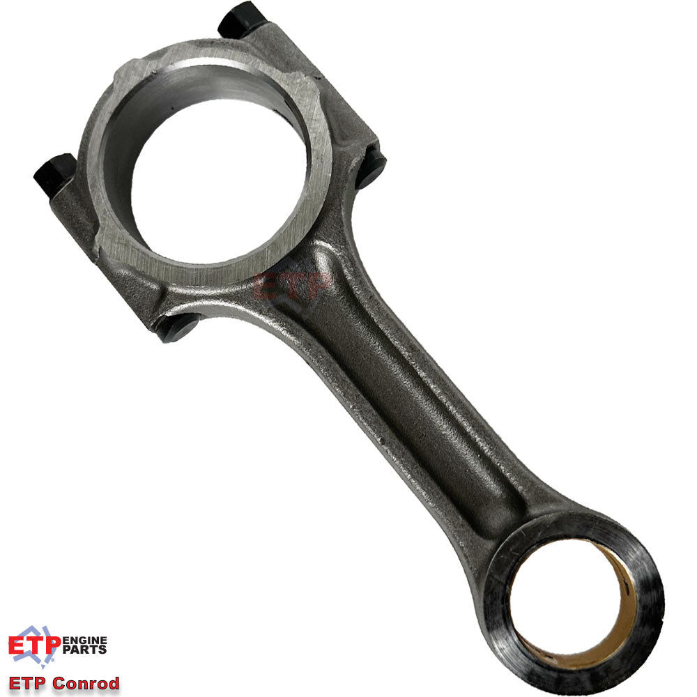 ETP's Conrod for Hyundai D4CB