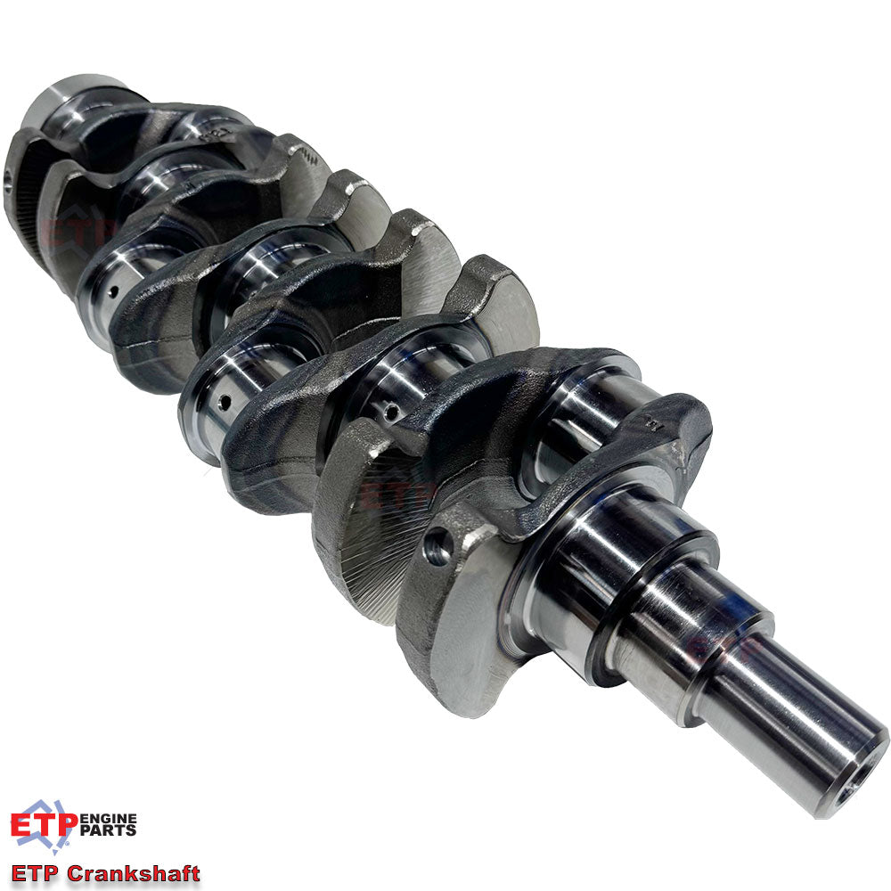 ETP'S Crankshaft for Toyota 1KD