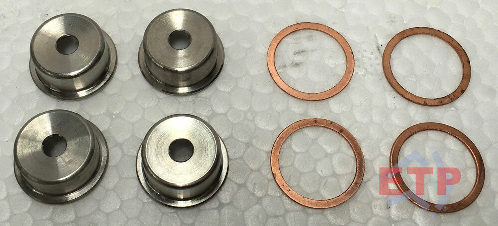 Injector Seat for Ford and Mazda WL