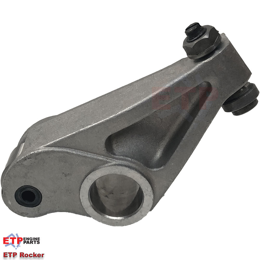 ETP's Rocker (Long) for Toyota 1HDFTE