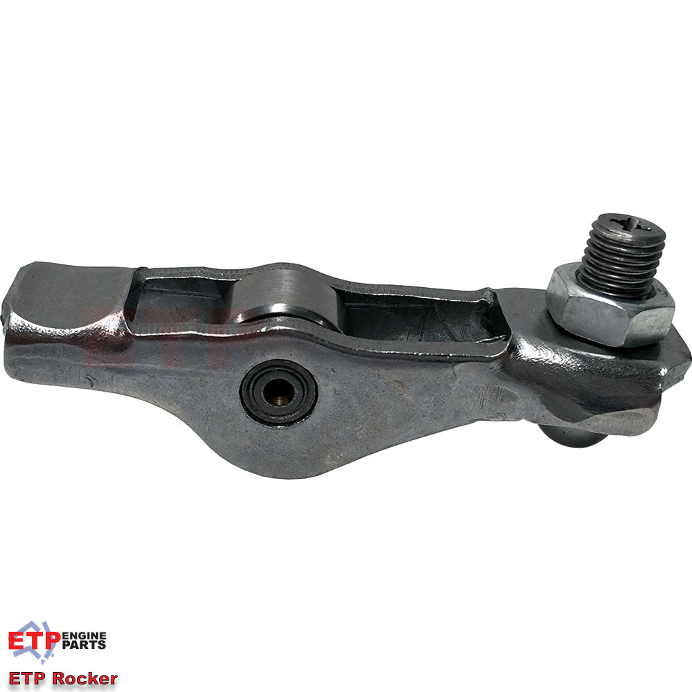 ETP's Roller Rocker for Mitsubishi 4D56U DOHC Common Rail Triton & Challenger
