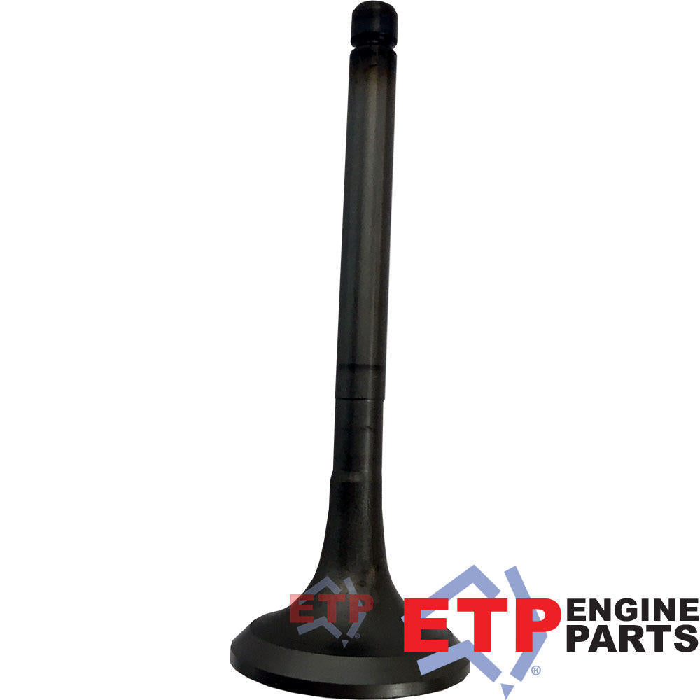 ETP's Exhaust Valve for Mitsubishi 4G63