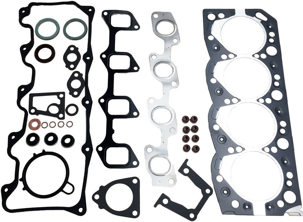 ETP's Ultimate VRS Gasket Set for Toyota 3L
