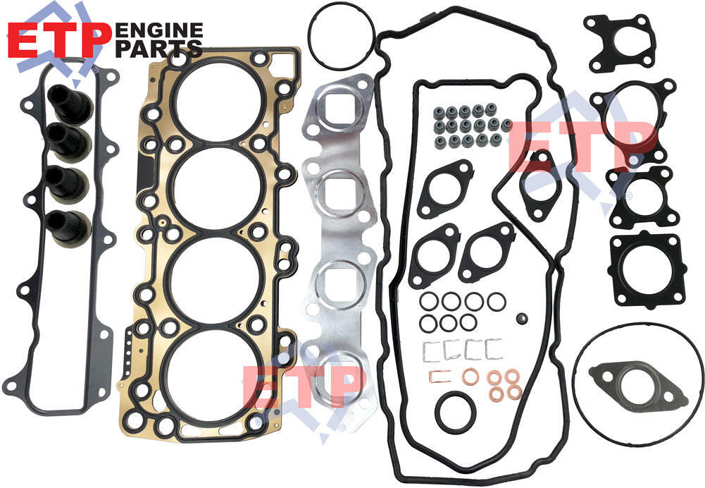 ETP's Ultimate VRS Gasket Set for Nissan YD25 Late 5XO 2.5L Diesel