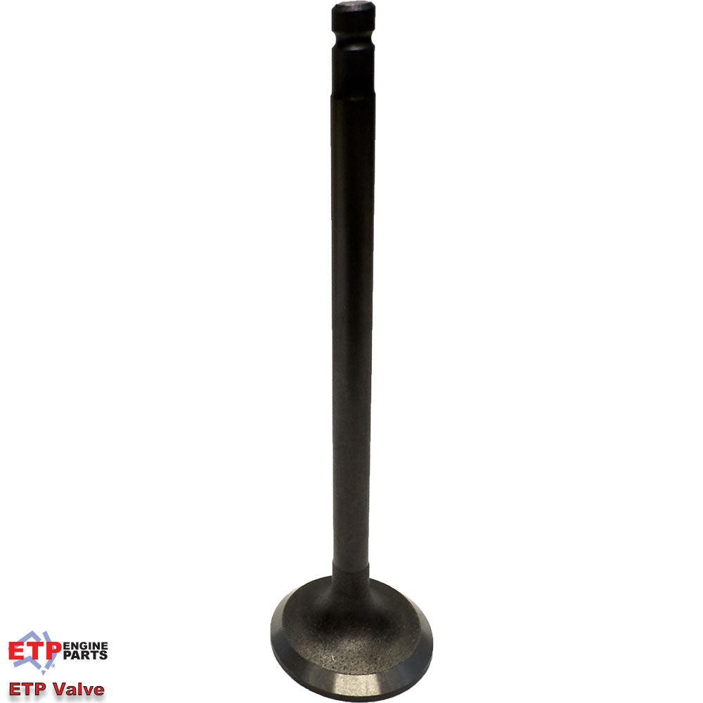 ETP's Inlet Valves for Nissan YD25 2.5L Diesel Navara