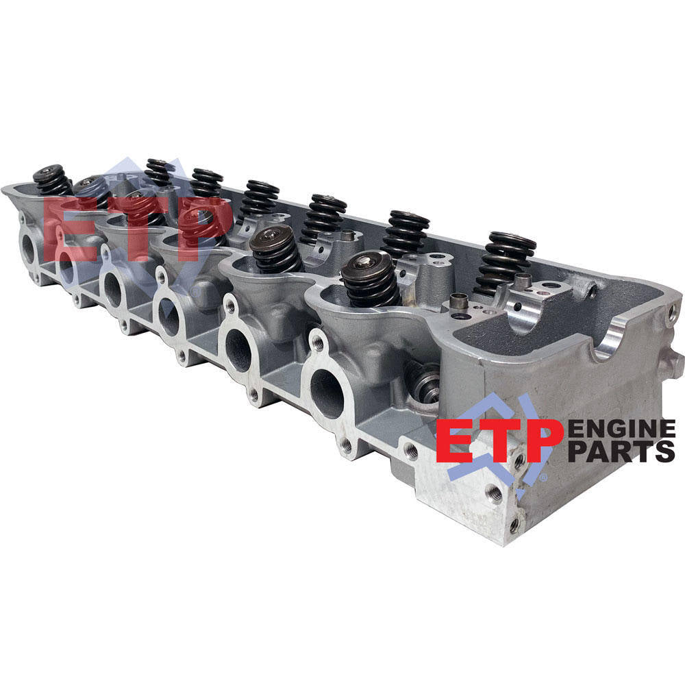 ETP's Assembled Cylinder Head for Ford 94DA