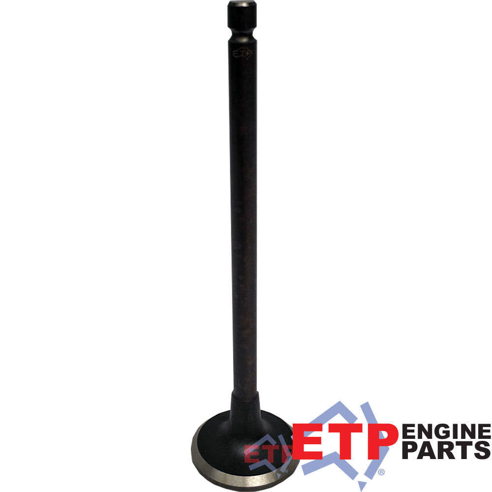 ETP’s Exhaust Valve for WE (WEAT) Ford and Mazda