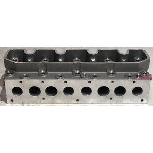 New Landrover 300 TDI 2.5L Diesel Assembled Cylinder Head Kit with Ajusa VRS