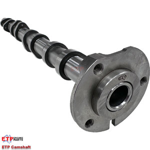 ETP's Inlet Camshaft for Ford P4-AT 2.2L Diesel Mazda BT-50 and Ford Ranger- 4 Cylinder 