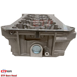 ETP's Bare Cylinder Head for LDV SC20 2.0L Diesel