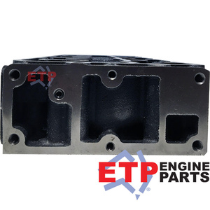 Cylinder Head (bare) for Mazda and Ford TF