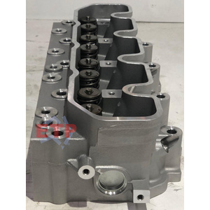 New Landrover 300 TDI 2.5L Diesel Assembled Cylinder Head Kit with Ajusa VRS