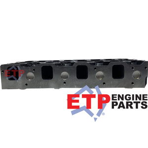 Cylinder Head (bare) for Mazda and Ford TF