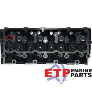 Cylinder Head (bare) for Mazda and Ford TF