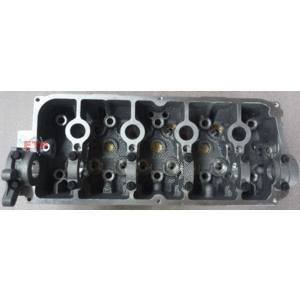 Cylinder Head Kit for Suzuki G16B Supplied G-Torque VRS and Valves