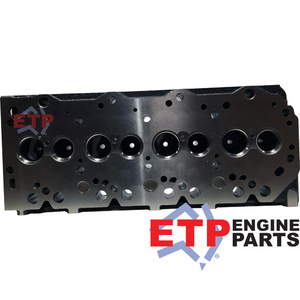 Cylinder Head (bare) for Mazda and Ford TF