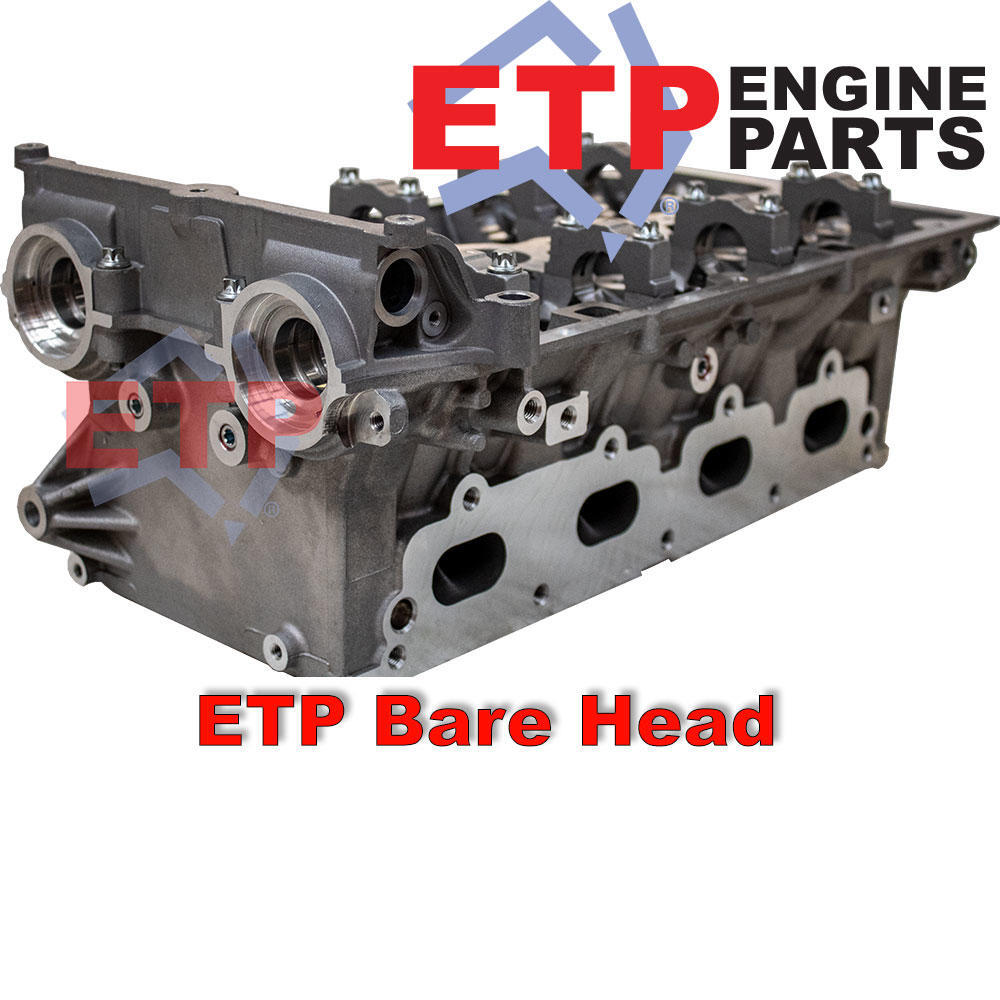 bare cylinder head for great wall 4d20]