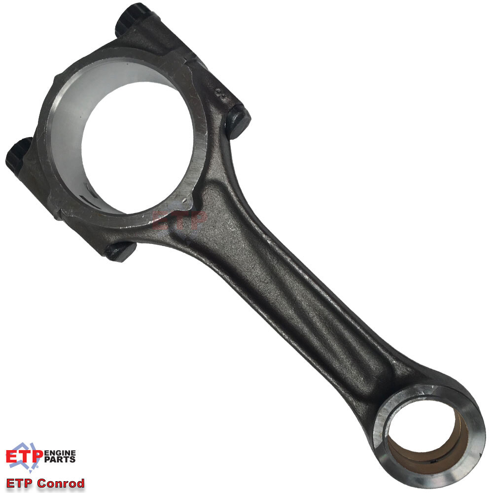 New Conrod for Toyota 14B