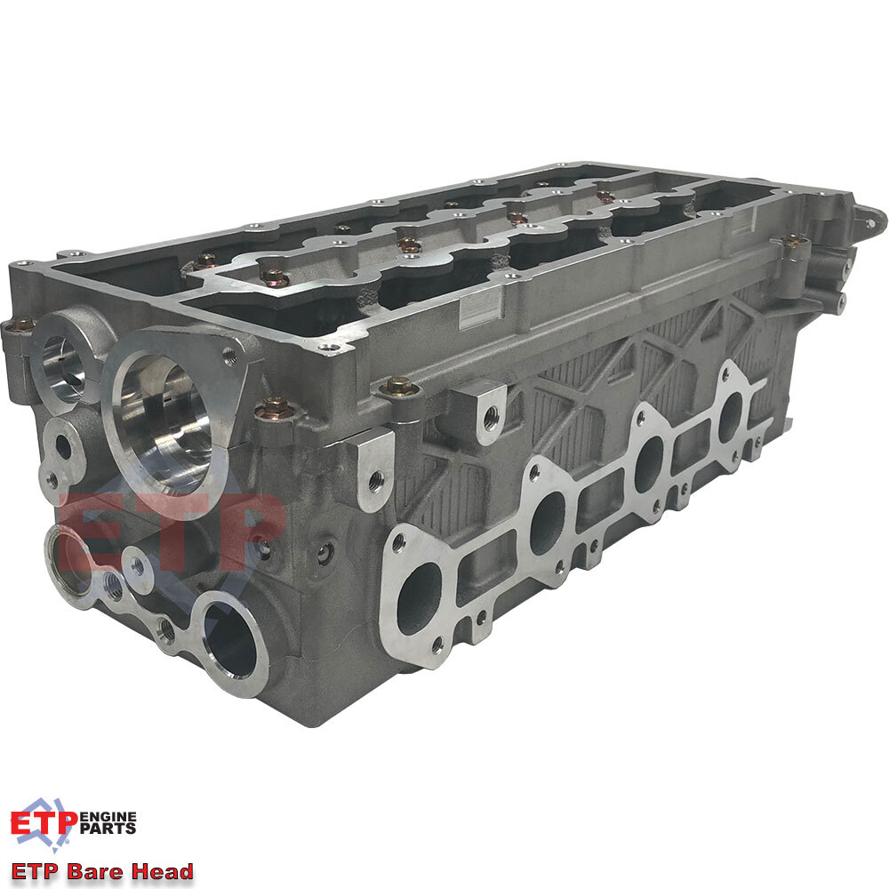 bare cylinder head for great wall 4d20